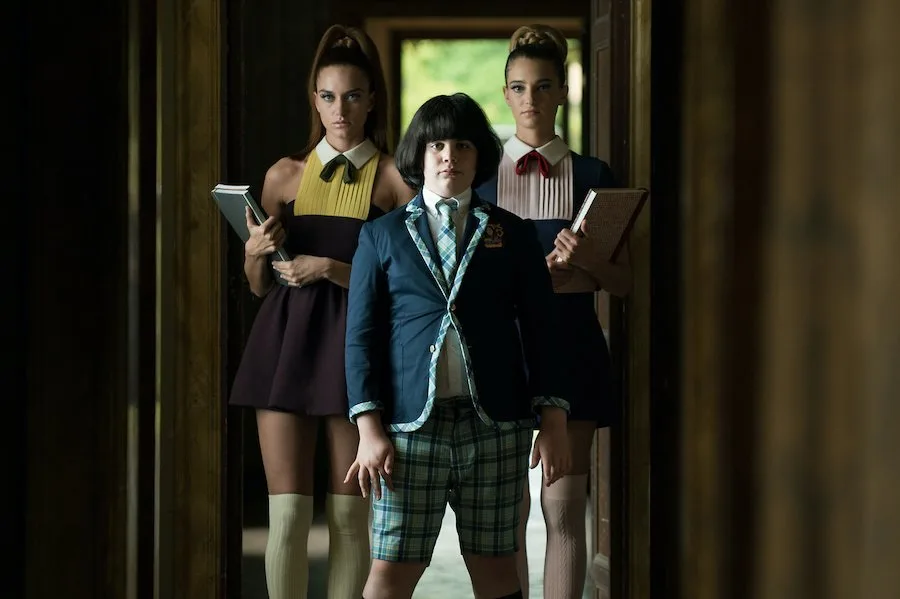 Frame 5