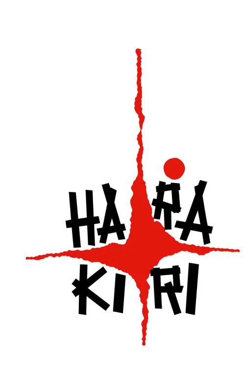 Harakiri / Seppuku