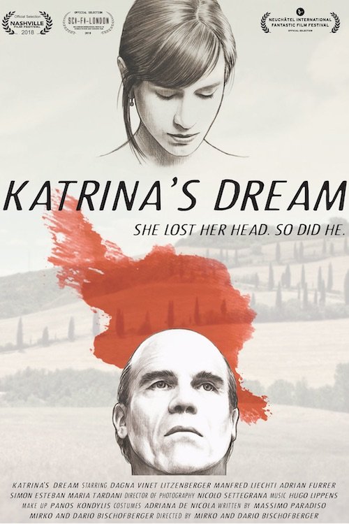 Katrina's Dream