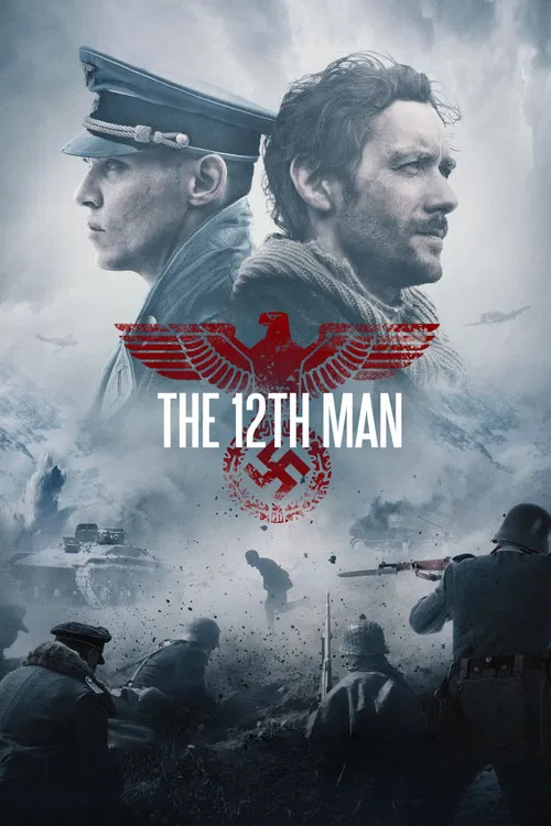 Den 12. mann / The 12th Man