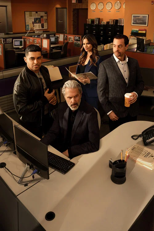 Морська поліція / NCIS: полювання на вбивцю