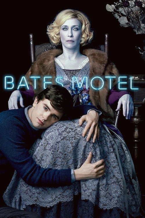 Мотель Бейтсів