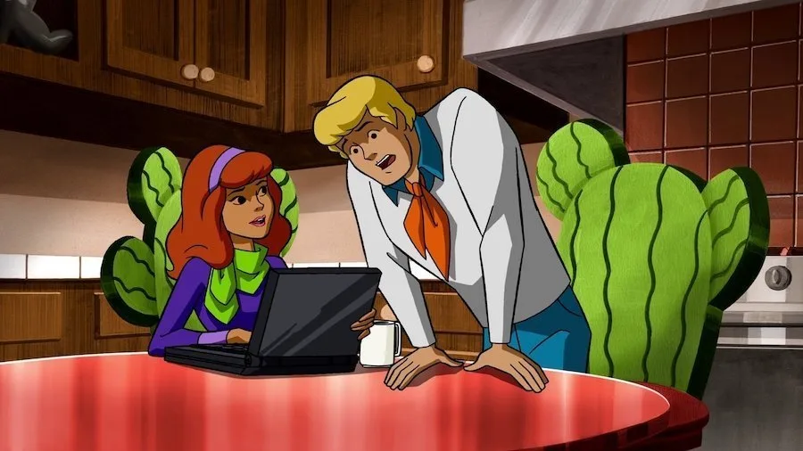 Frame 5