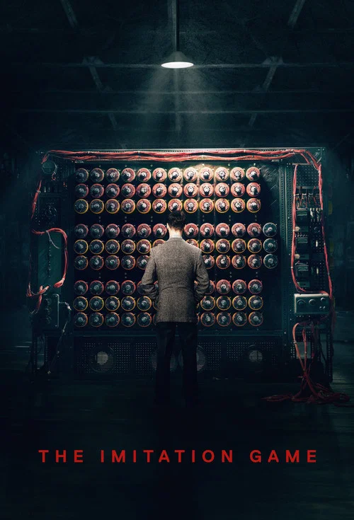The Imitation Game