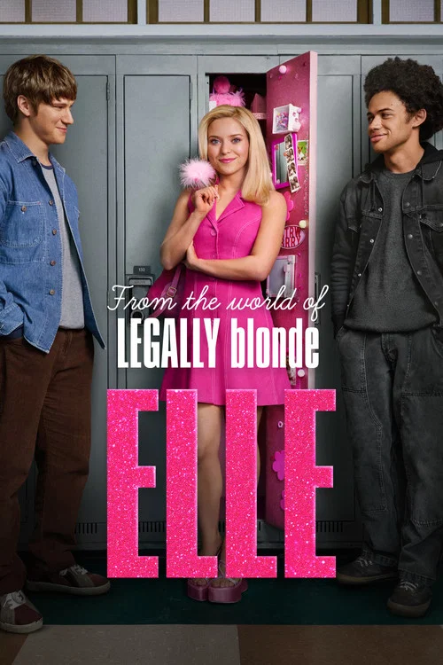 Elle