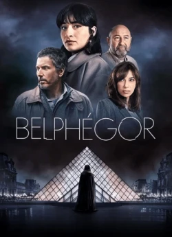 Бельфеґор / Бельфегор