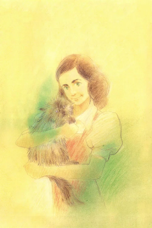 Дневник Анны Франк
