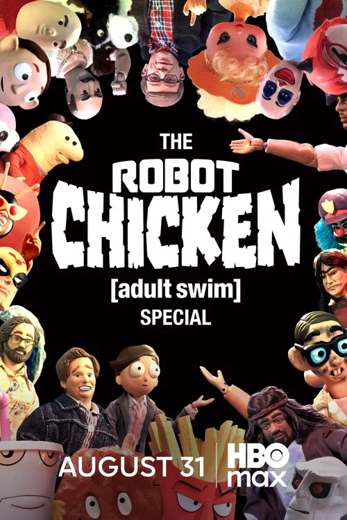 Robot Chicken