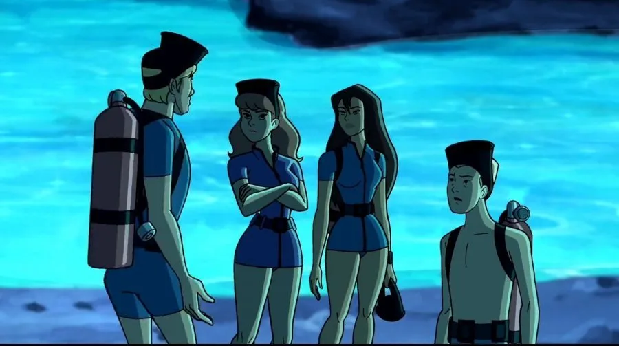 Frame 4