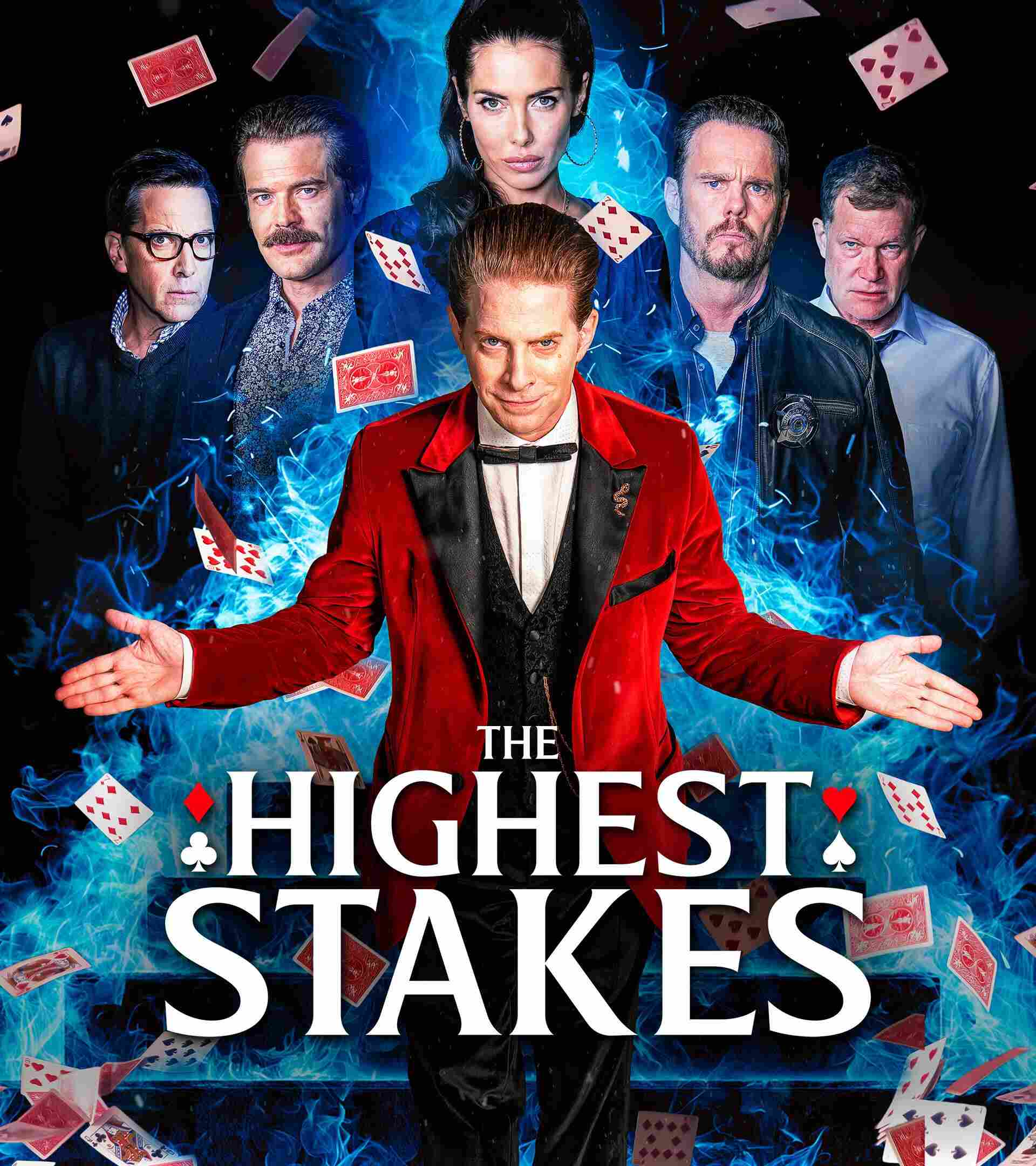 The Highest Stakes