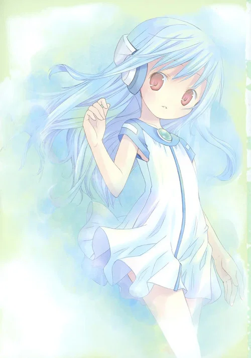 Kowarekake no Orgel (Movie)