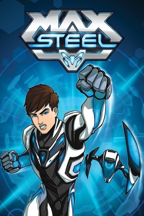 Max Steel: Monstrous Alliance
