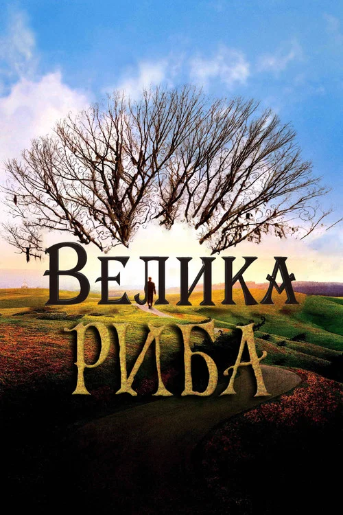 Велика Риба