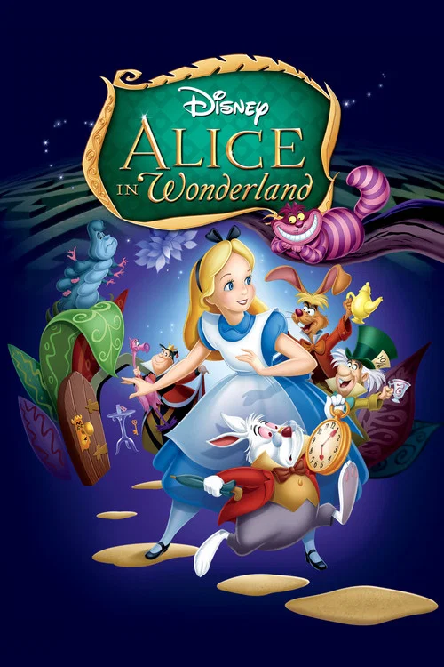Alice in Wonderland