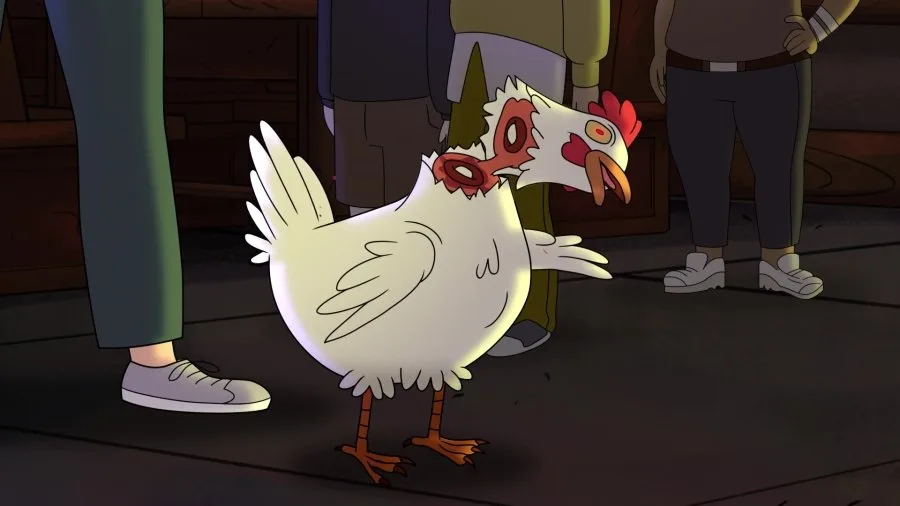 Frame 21