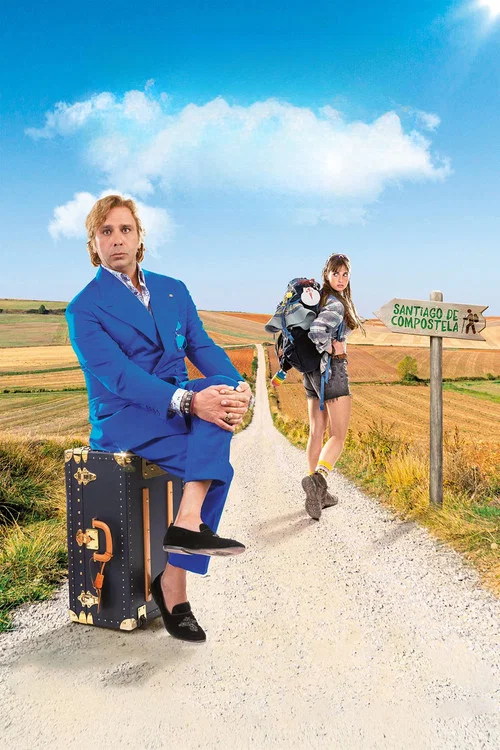Buen Camino / Good Road