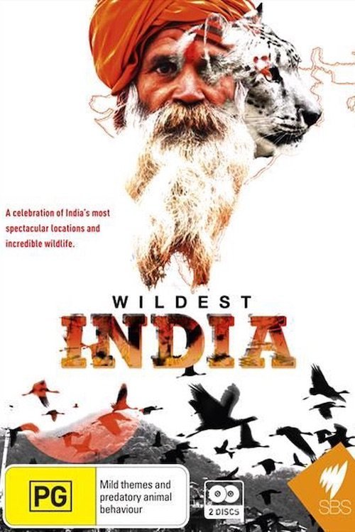 Wildest India