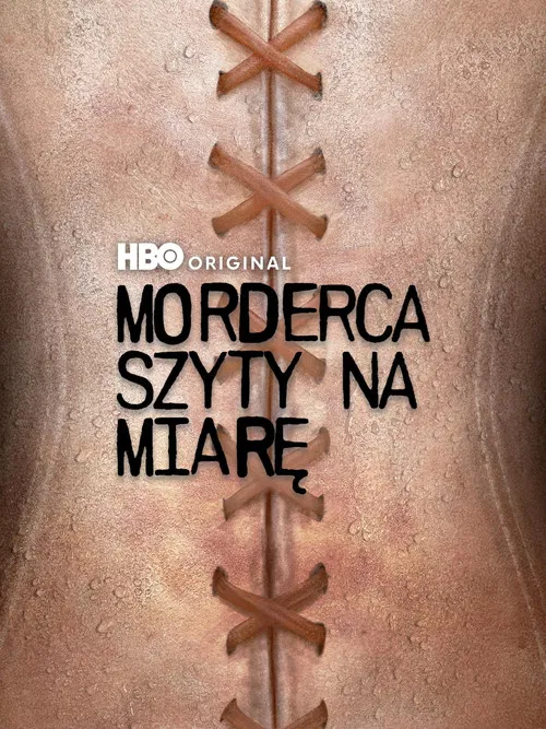 Morderca szyty na miarę