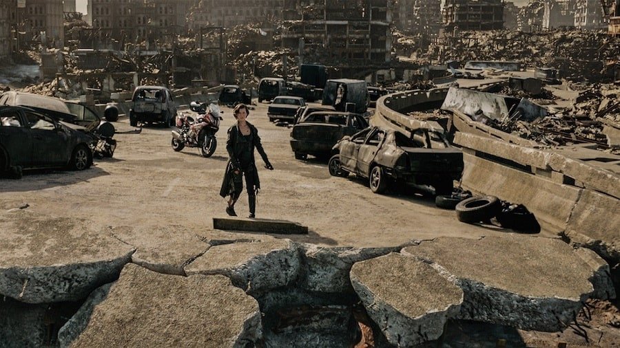 Кадр 1