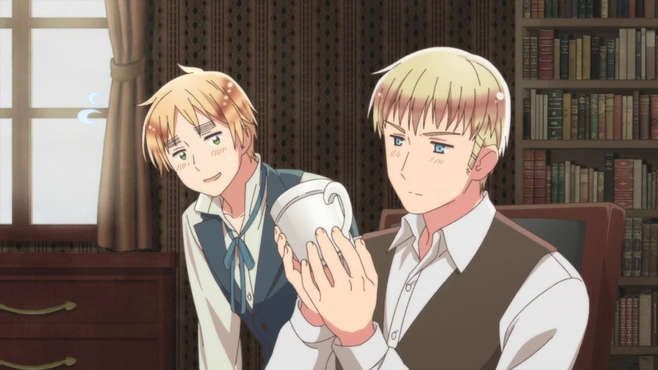 Frame 5