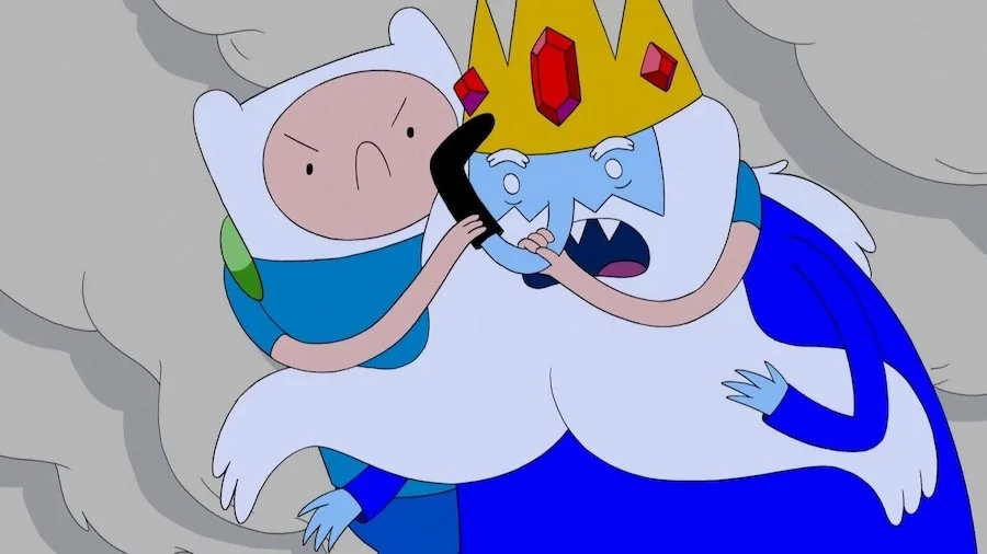 Frame 5