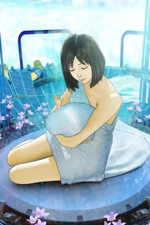 ねむれ思い子 空のしとねに