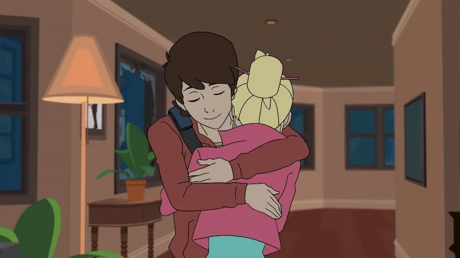 Frame 6