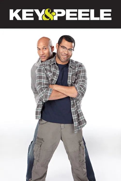 Key and Peele