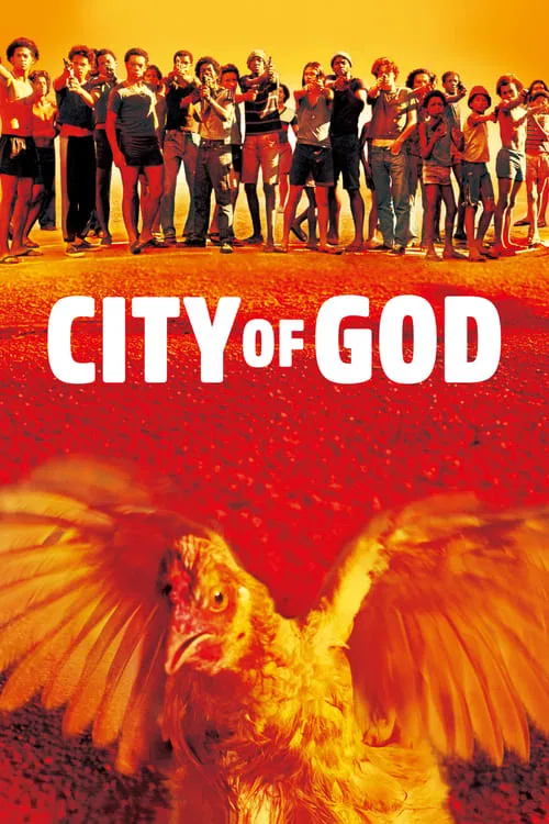 Cidade de Deus / City of God