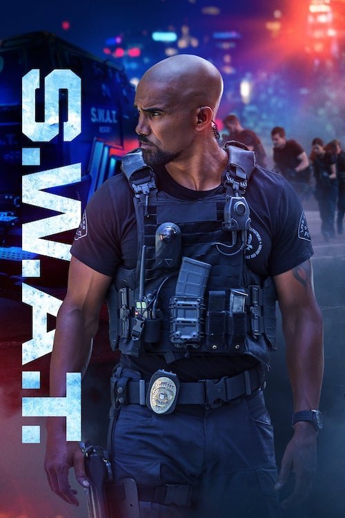 S.W.A.T.: Спецназ города ангелов