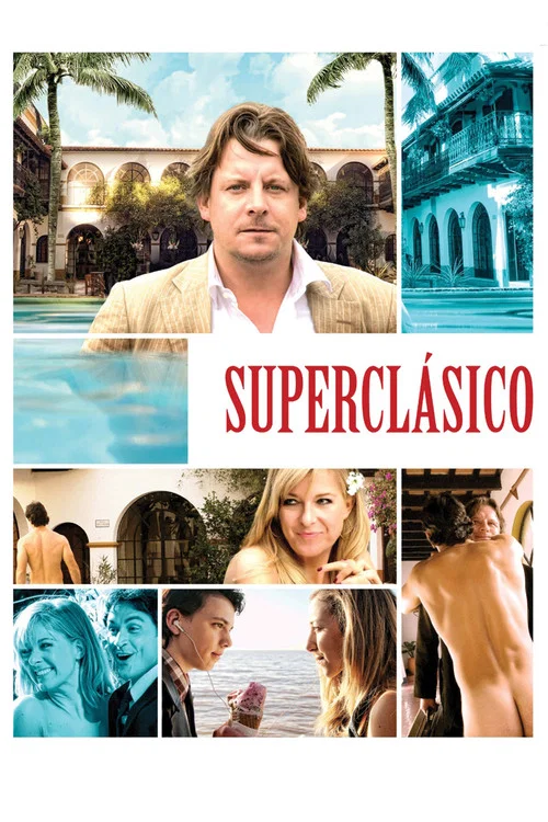 Superclasico