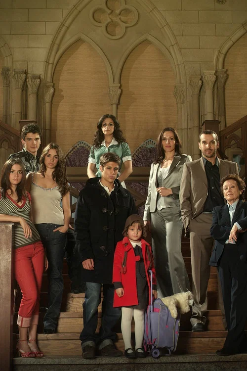 El internado