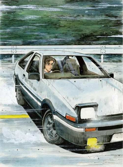 Инициал «Ди» (2021)