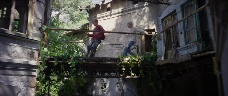 Frame 5