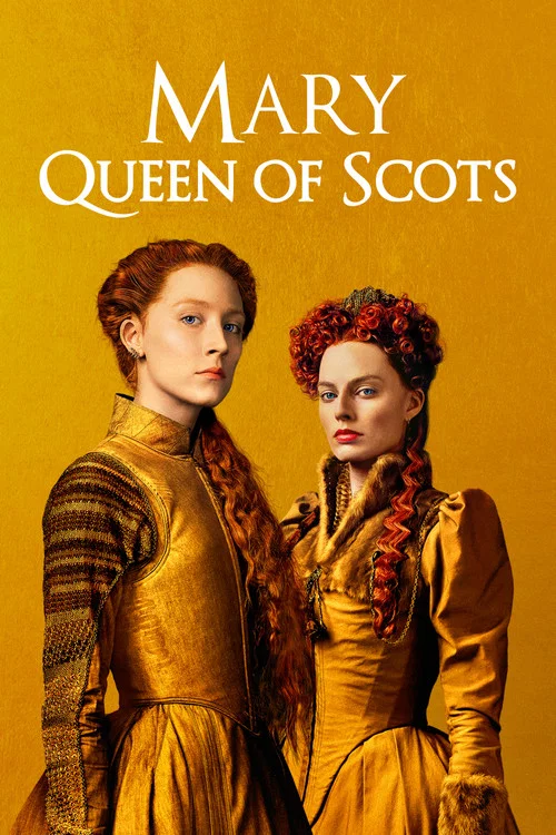 Mary Queen of Scots
