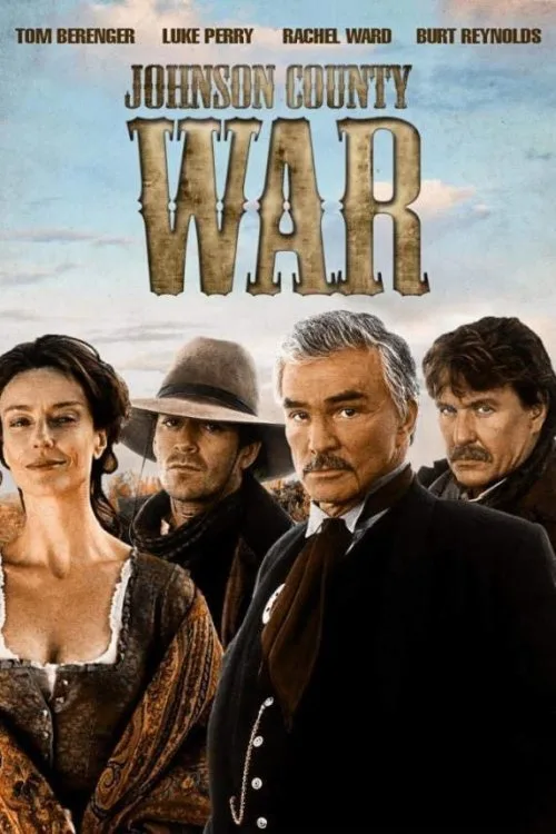 Johnson County War