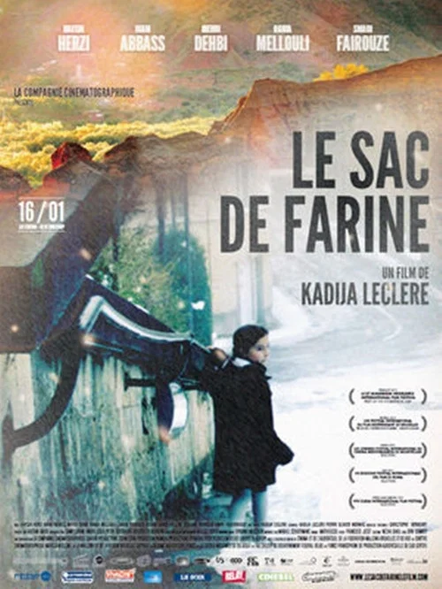 Le sac de farine