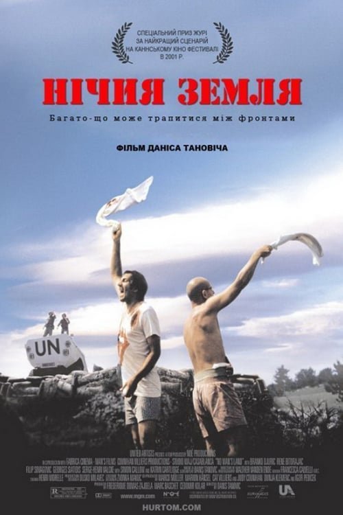 Ничья земля