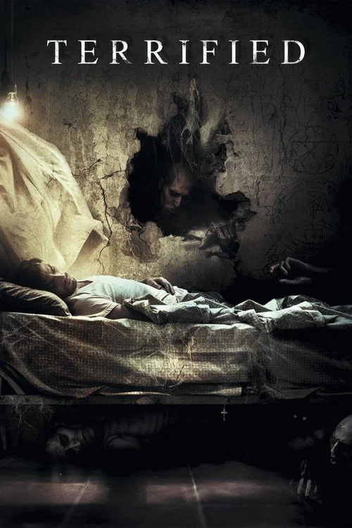 Aterrados / Terrified