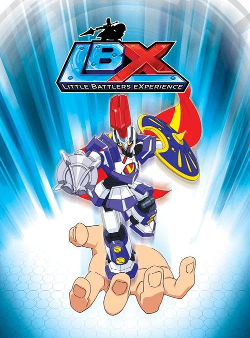 Danball Senki W
