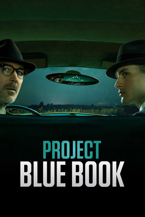 Project Blue Book