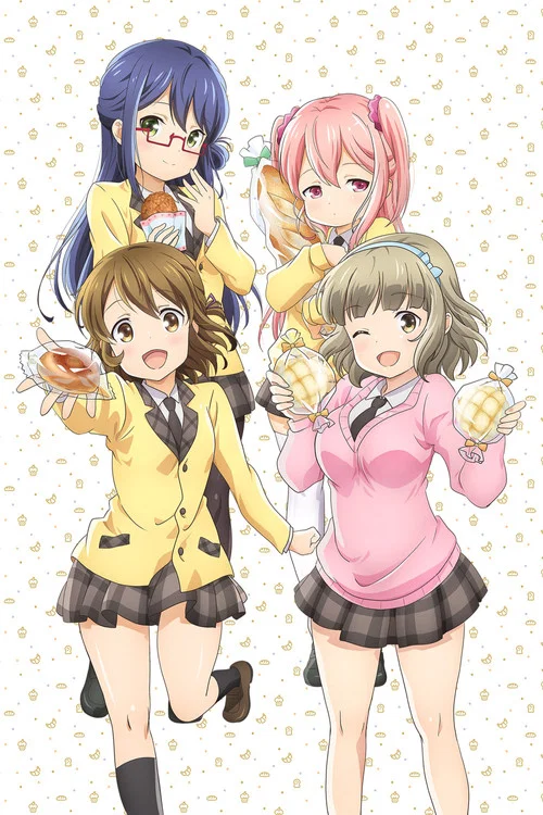 Pan de Peace!