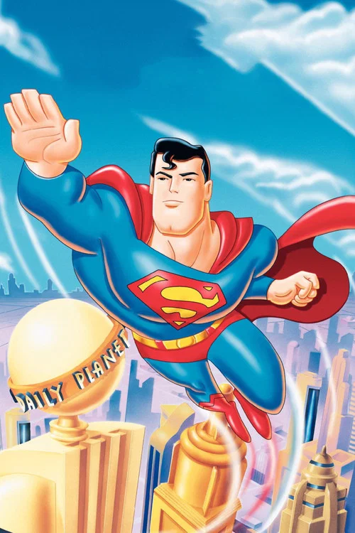 Superman: The Last Son of Krypton