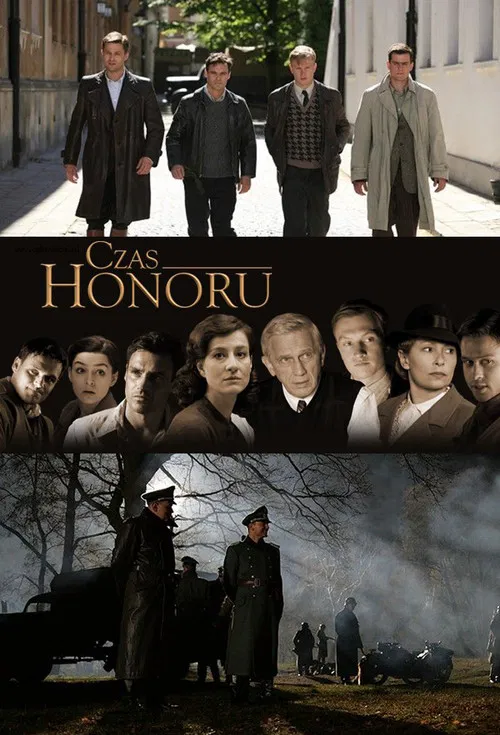 Days of Honor