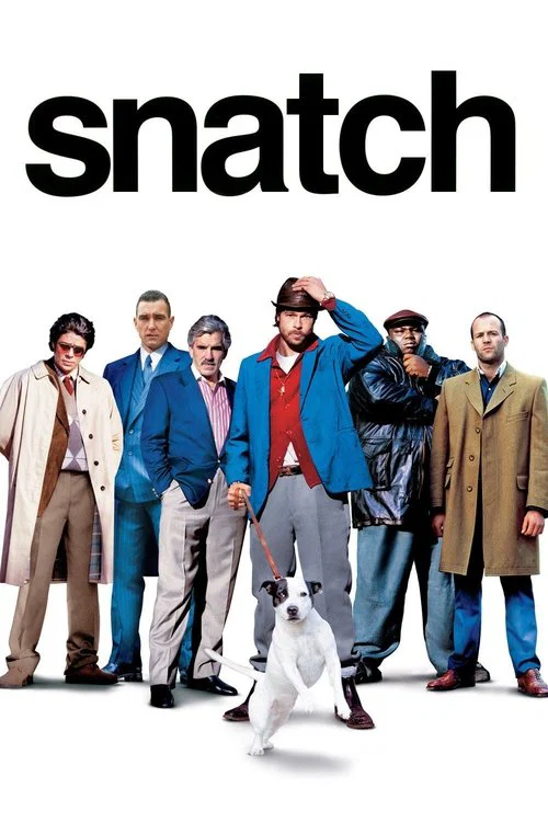 Snatch.