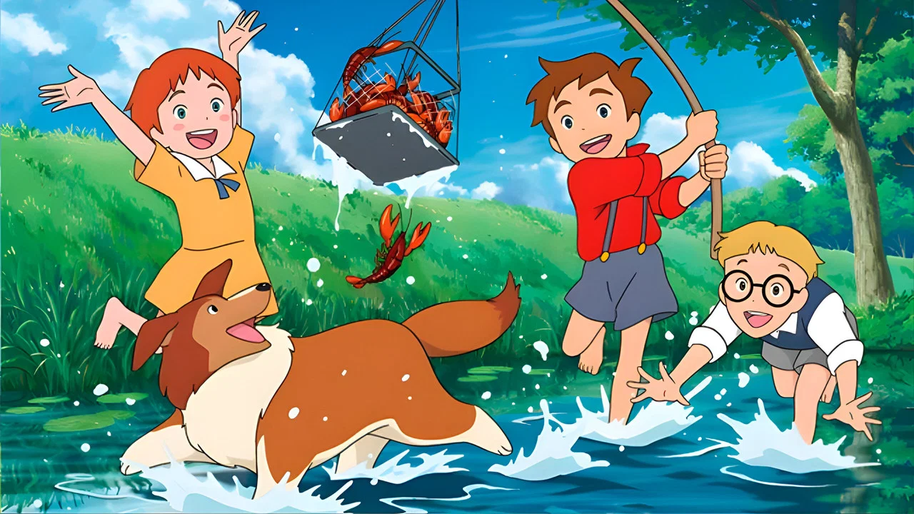 Кадр 1