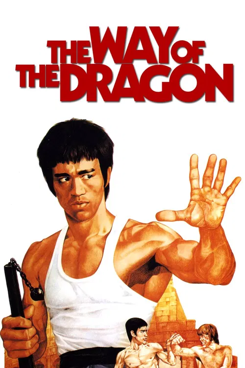 Meng long guo jiang / The Way of the Dragon