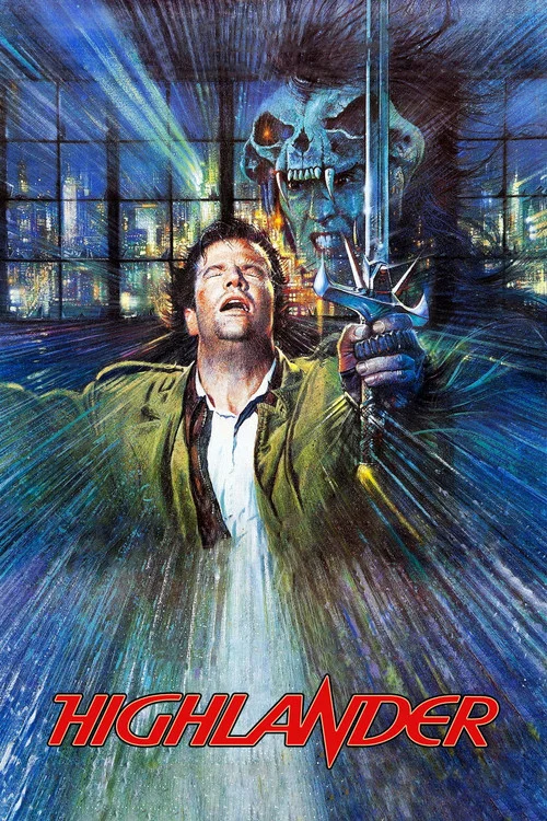 Highlander