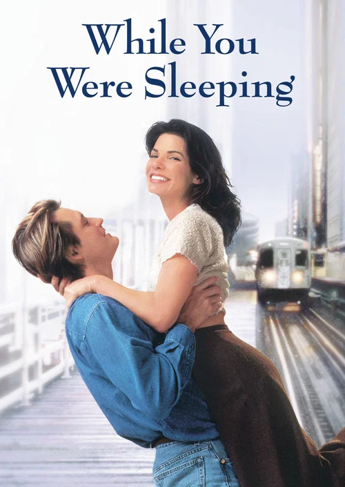 While You Were Sleeping