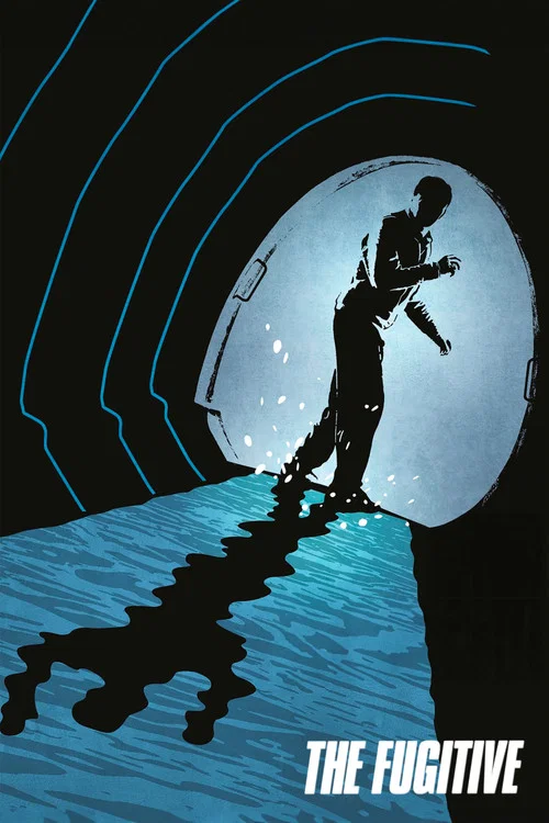 The Fugitive